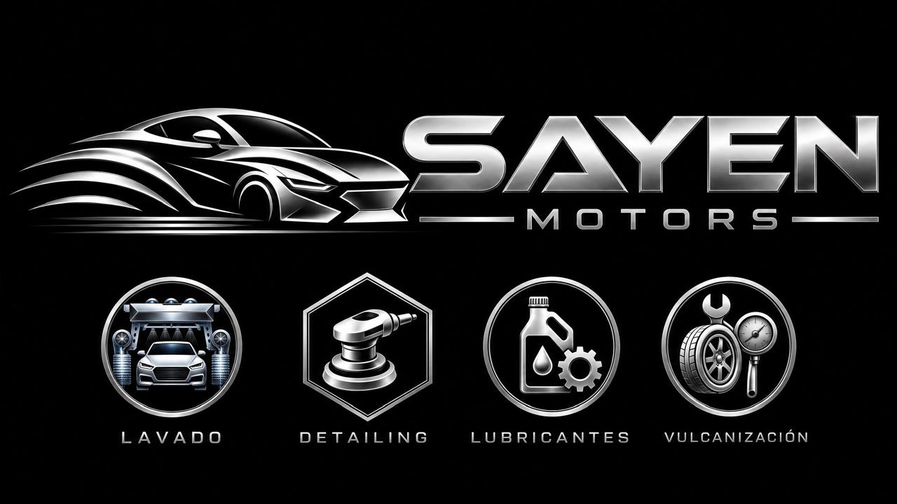 Servicios Sayen Motors